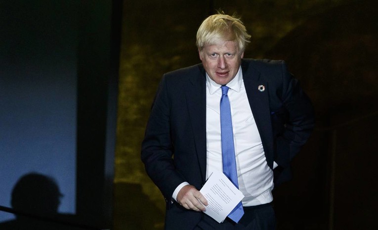 Boris Johnson: Ne slažem se s odlukom suda, ali ću je poštovati